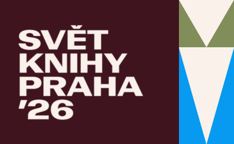 Svět knihy 2026