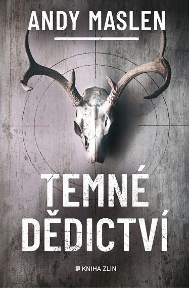 Temné dědictví  (Ford 2)