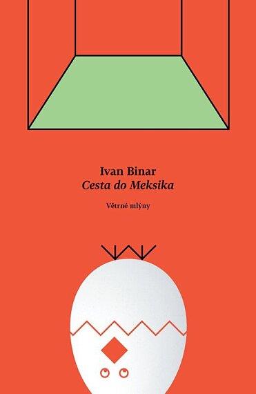 Cesta do Mexika