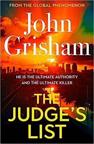 The Judge's List