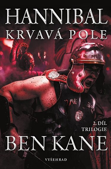 Hannibal: Krvavá pole 2.díl trilogie