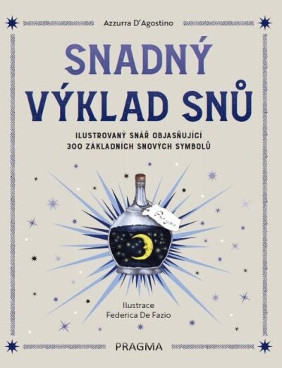 Snadný výklad snů