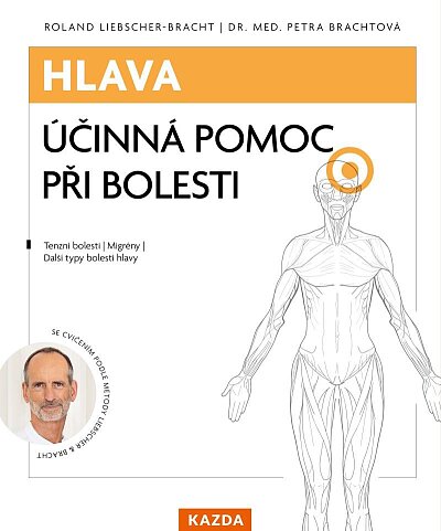 Hlava účinná pomoc při bolesti