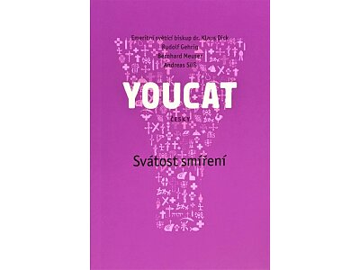 YouCat - Svátost smíření