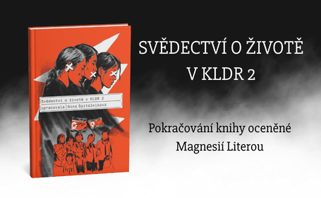 Svědectví o životě v KLDR 2