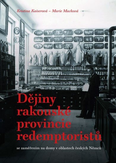 Dějiny rakouské provincie redemtoristů