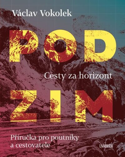 Podzim - Cesty za horizont