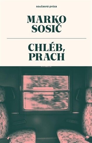 Chléb, prach