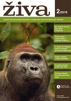 Živa 2/2019