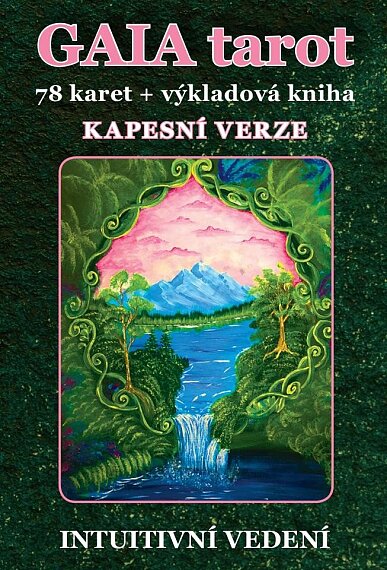 GAIA tarot