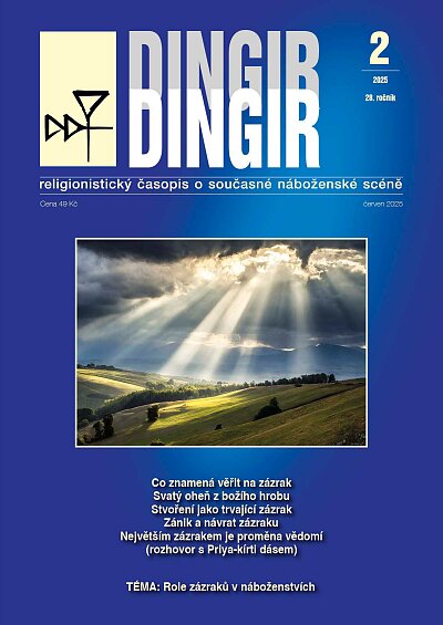 Dingir 2/2025