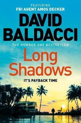 Long Shadows (Amos Decker 7)