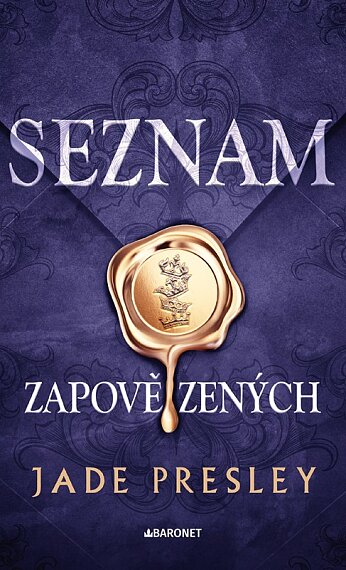 Seznam zapovězených
