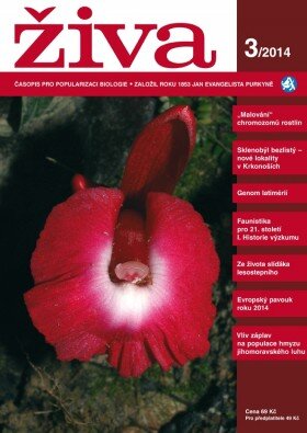 Živa 3/2014