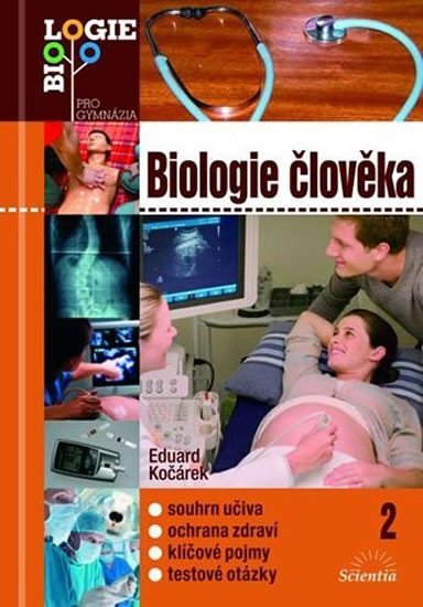 Biologie člověka 2.