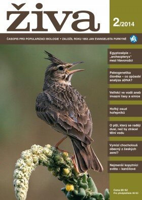 Živa 2/2014