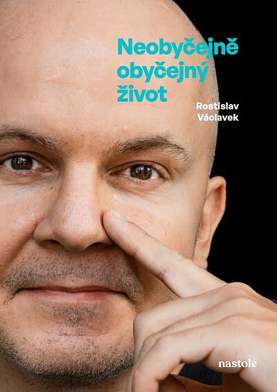 Neobyčejně obyčejný život