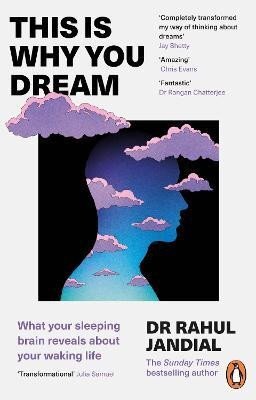 This is why you Dream