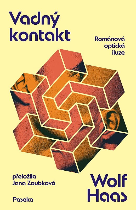 Vadný kontakt