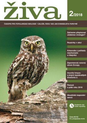 Živa 2/2018