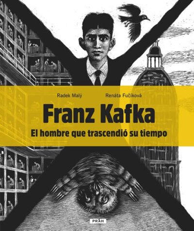 Franz Kafka El hombre que trascendió su tiempo