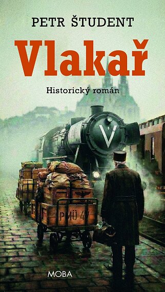 Vlakař