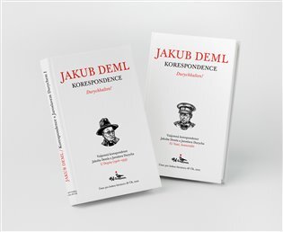 Durychhalten! Vzájemná korespondence Jakuba Demla a Jaroslava Durycha