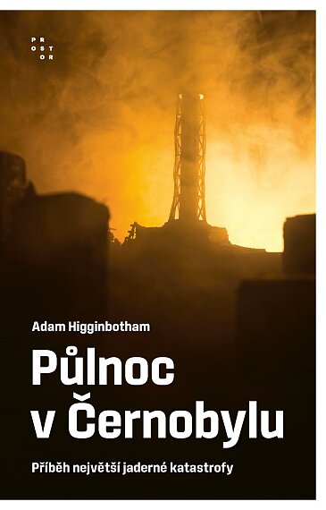 Půlnoc v Černobylu