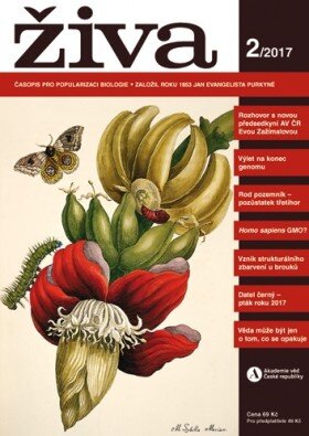 Živa 2/2017