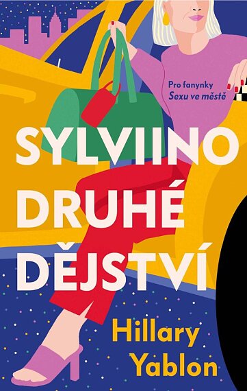Sylviino druhé tajemství