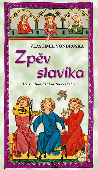 Zpěv slavíka