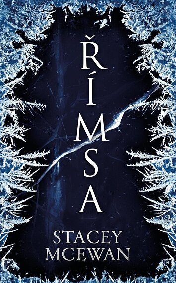 Římsa 1 Ledová trilogie