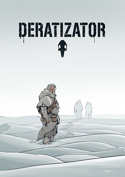 Deratizátor