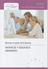 Inovacie v edukácii seniorov