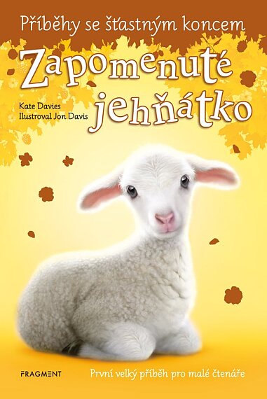 Zapomenuté jehňátko