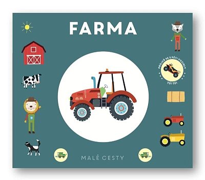 Farma Malé cesty