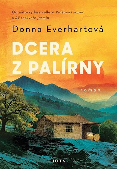 Dcera z palírny
