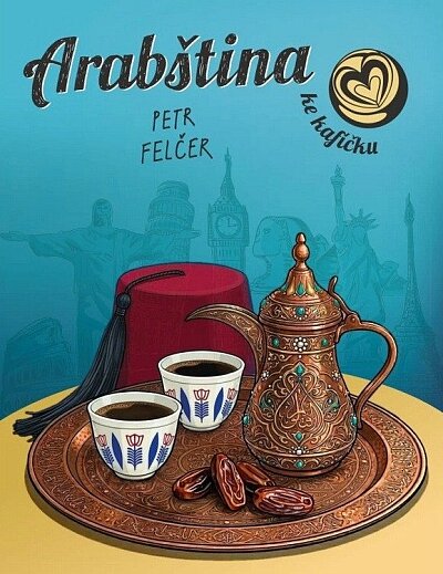 Arabština ke kafíčku