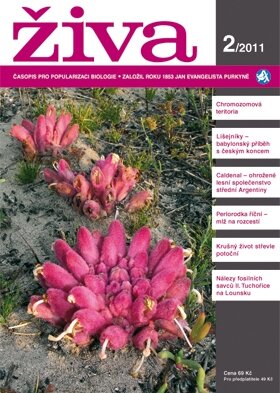 Živa 2/2011