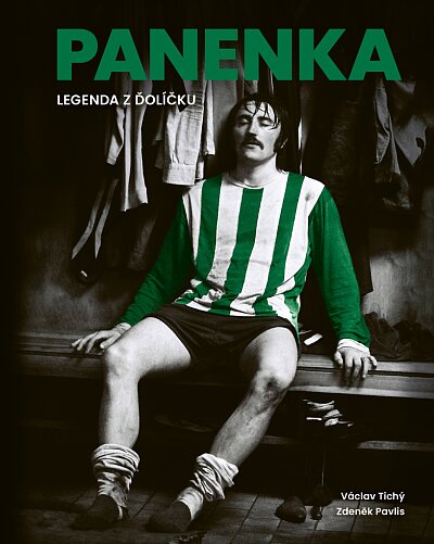 Panenka Legenda z ďolíčku