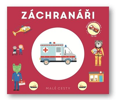 Záchranáři