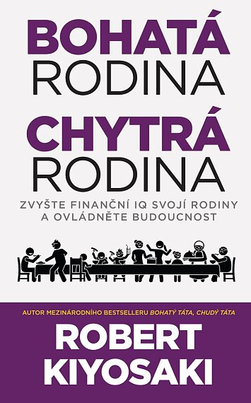 Bohatá rodina, chytrá rodina