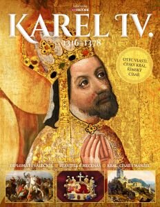 Karel IV