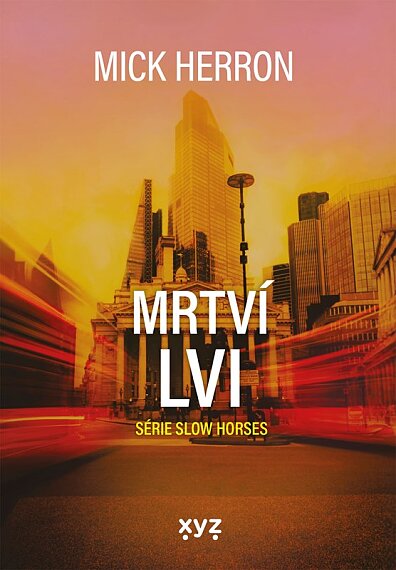 Slow Horses 2: Mrtví lvi