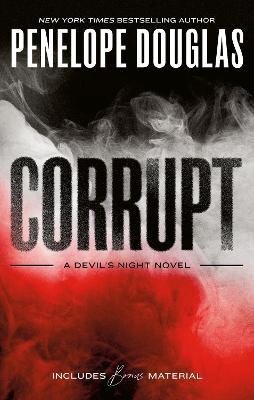 Corrupt: A Devil´s Night Novel