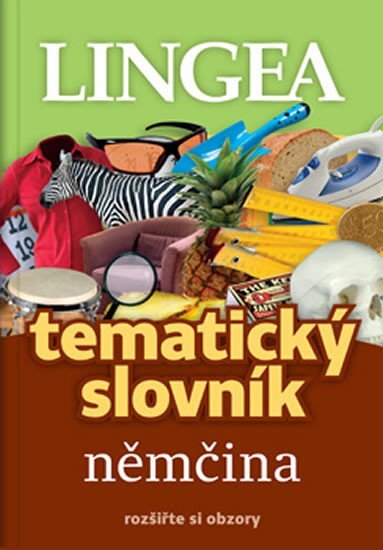 Němčina tematický slovník