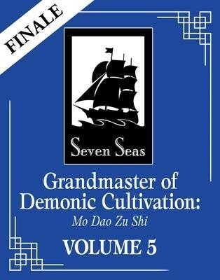 Grandmaster of Demonic Cultivation 5
