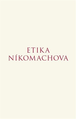 Etika Níkomachova