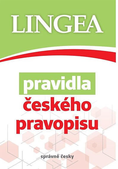 Pravidla českého pravopisu 3. vydání
