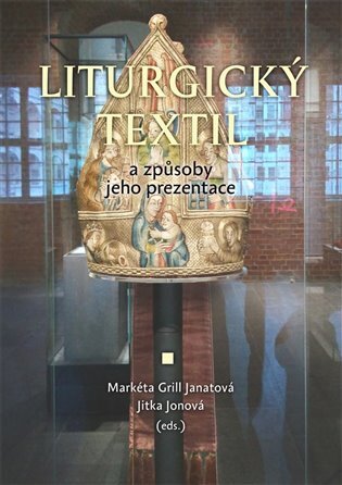 Liturgický textil